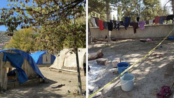 Gelendost’taki kanlı geceden acı haber geldi