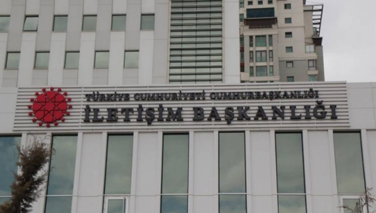 İletişim Başkanlığı’ndan ‘Aile sağlığı merkezlerindeki aşı takip cihazları bozuldu’ iddialarına düzeltme