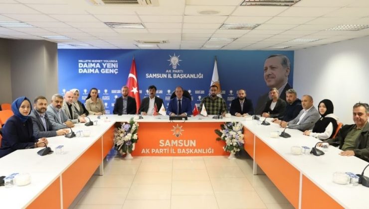 İsrail’in, Gazze Şeridi’ne Yönelik Ablukası ve Saldırılarına İlişkin Basın Açıklaması