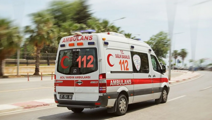 Kamu Denetçiliği Kurumu kararını verdi: Paramedikler haklı çıktı