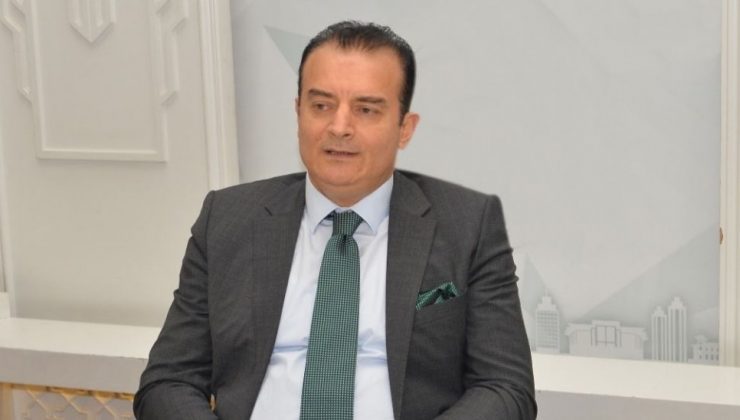 “Büyük ve kalıcı başarıları inşa etmek için geliyoruz”