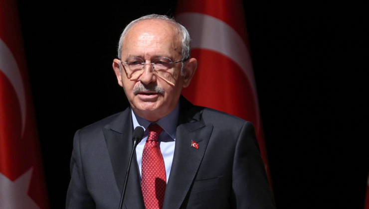 CHP olarak üzerimize ne düşüyorsa hepsini yapacağız