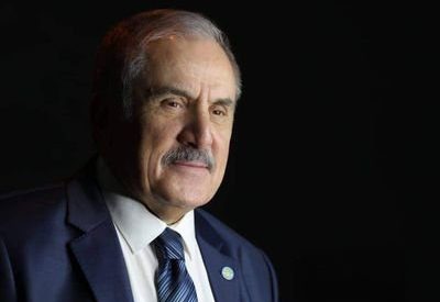 M. Salim Ensarioğlu; “ABD’ye sesleniyorum, gayrimeşru, şımarık ve katil çocuğunu acilen durdur”