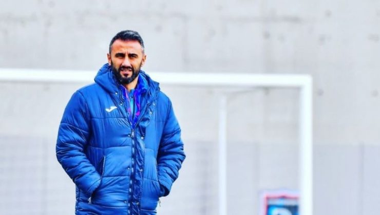 Milli takımda Montella’nın Selçuk Şahin yardımcısı oldu