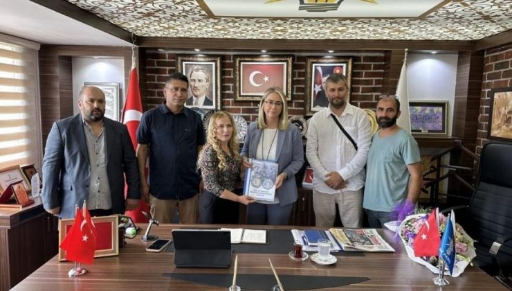 Staj ve Çıraklık mağdurlarından Cumhurbaşkanı Erdoğan’a mektup