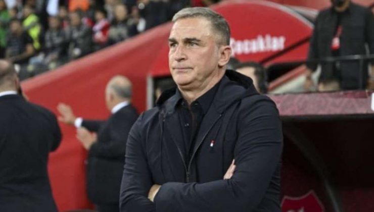 Türkiye Futbol Federasyonunda görev değişikliği