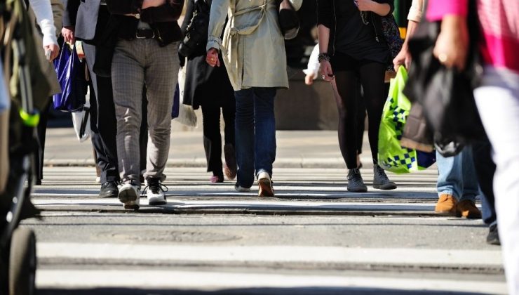 TÜİK Ağustos ayı işsizlik verilerini açıkladı