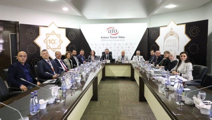 Türkiye Kent Konseyleri Birliği deprem bölgelerini ziyaret edecek