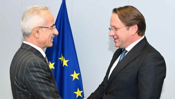 Diyalog mekanizmasını yeniden gözden geçirmemiz gerek