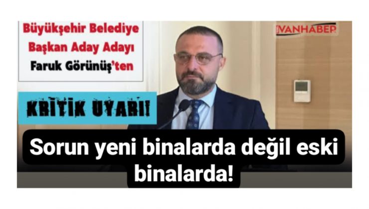 Üniversite onaylı deprem performans analizi talep edilsin.