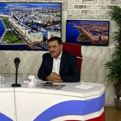 Kaymakamın oğlu… – Birlik Haber Ajansı