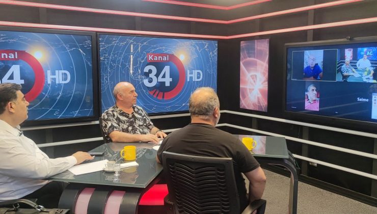 TİMBİR ve BHA Ortak Canlı Yayın Başlatıyor