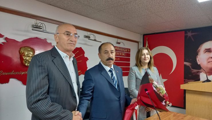 “Önümüzde uzun bir süreç var”