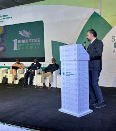 Bakan Uraloğlu, ‘Küresel Geçit Forumu’ için Brüksel’de