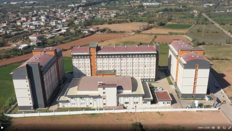 Bakanlık olaya el koydu; yurt müdürü açığa alındı, müfettiş görevlendirildi