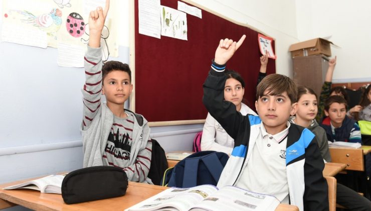 Yazılı sınavlara yönelik örnek soru kitapçıkları yayımlandı