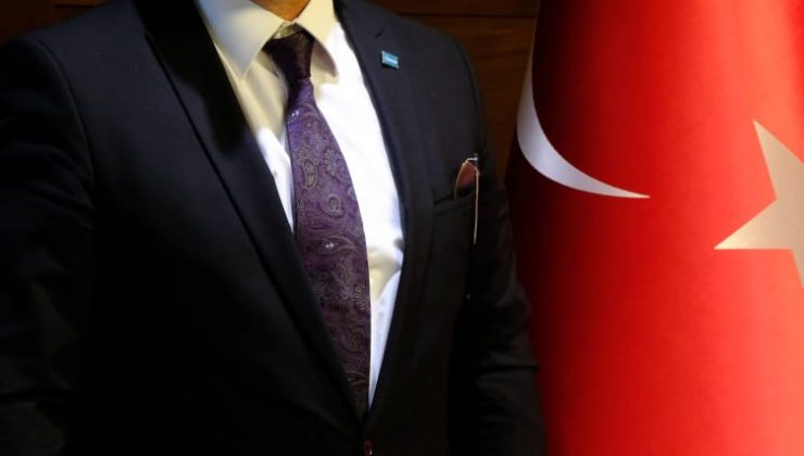 Genel Başkan Basa’dan 29 Ekim Cumhuriyet Bayramı Mesajı
