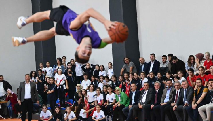 Türkiye, Dünyanın ve Avrupa’nın En Yeni Spor Tesislerine Sahip