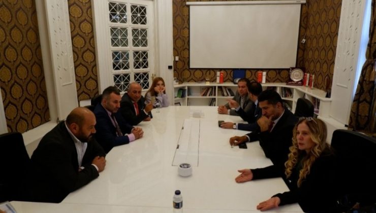 Staj ve Çıraklık Mağdurları’nın çağrıları karşılık buluyor; Bakanlık devreye girdi