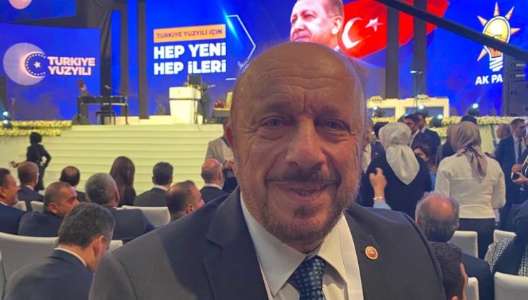 Kritik isim yeniden listede; yolları Pınarhisar Cezaevi’nde kesişmişti..!
