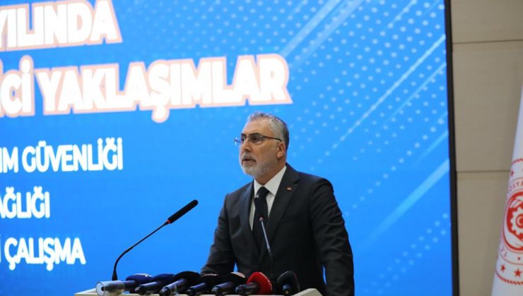 İş Sağlığı ve Güvenliği seçenek değil Zorunluluktur