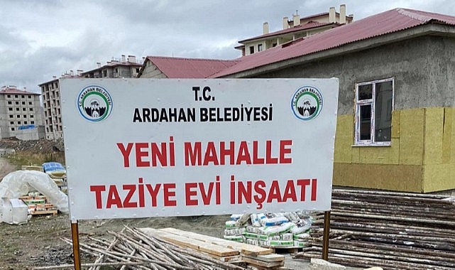Taziye evlerinde sona gelindi