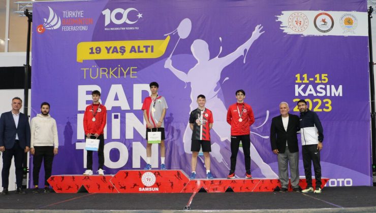 Osmangazi Belediyespor Kulübü şampiyonluklara doymuyor