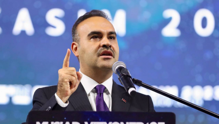 12’inci Türkiye Rüzgar Enerjisi Kongresi gerçekleştirildi