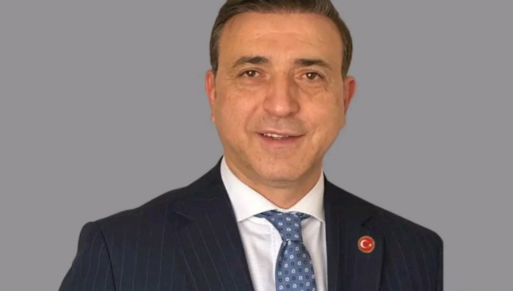 Son dakika! İyi Partili Erdoğan Yıldırım Partisinden istifa etti