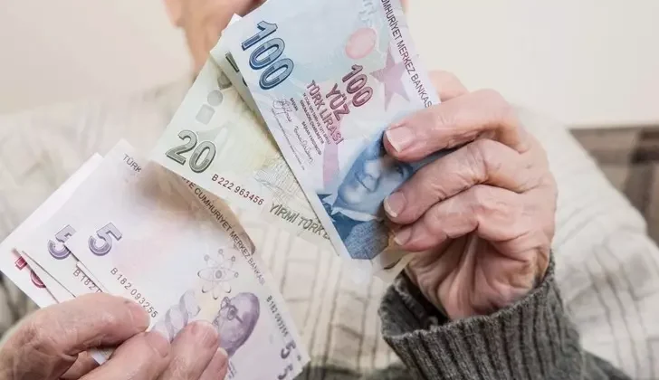 Emekliye zam yolda; çalışmada sona gelindi