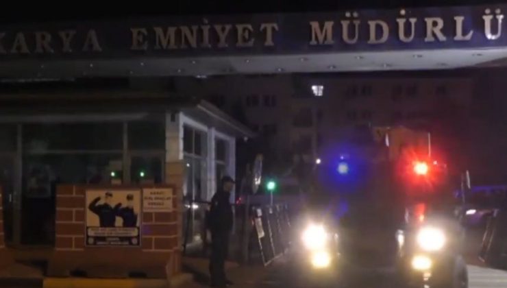 3 ilde eş zamanlı ‘Sibergöz’ operasyonu: 43 kişi yakalandı