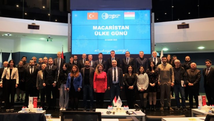 ASO’da “Macaristan Ülke Günü” etkinliği