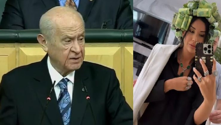 Dolardan bukleler yapan şaibeli soytarılar