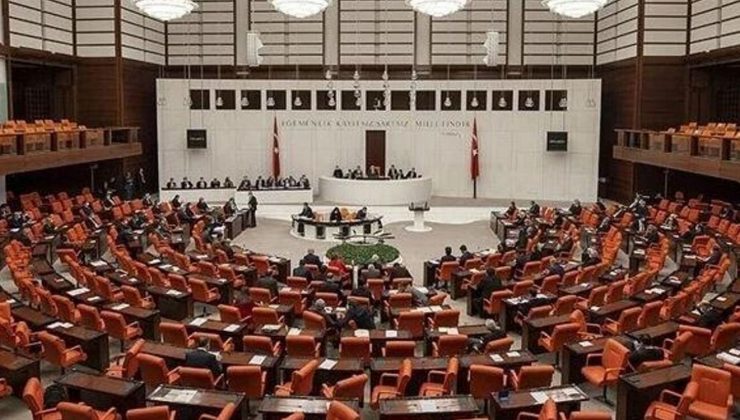 Yargıtay’ın Can Atalay kararı sonrası Meclis Danışma Kurulu toplanıyor