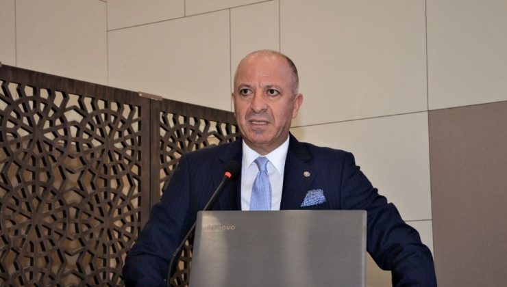 ASO Başkanı, 3’üncü çeyrek büyüme rakamlarını değerlendirdi