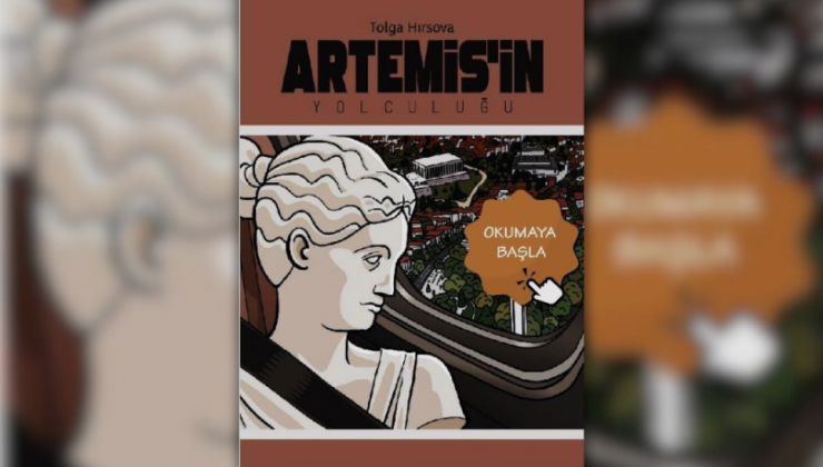 Kültür varlıklarının iade süreci çizgi romanla anlatılıyor