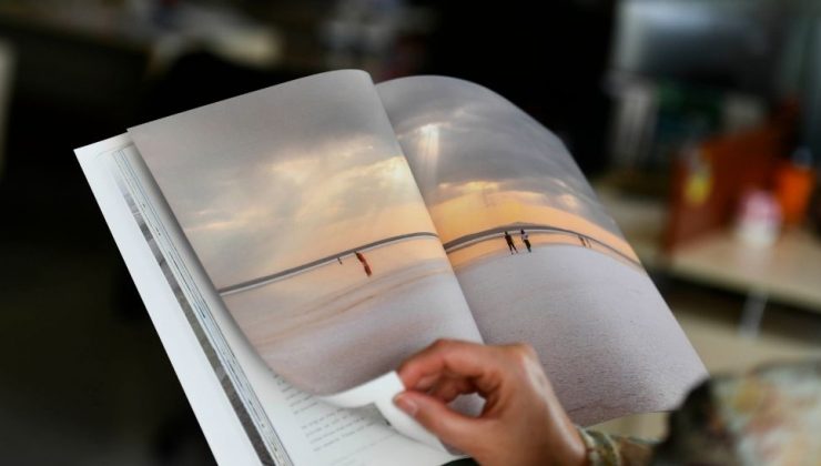 Başkent’in UNESCO Dünya Mirası alanları kitap oldu