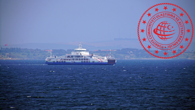 Çanakkale Boğazı gemi trafiği geçici olarak askıya alındı