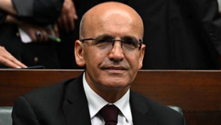 Cari açığı kalıcı olarak azaltmayı hedefliyoruz