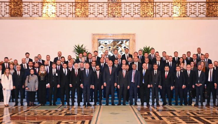 Müzelerdeki Toplam Eser Sayısı 3,3 Milyon