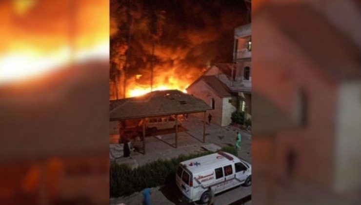 Uluslararası toplum hastalar için tercih yapmak zorunda