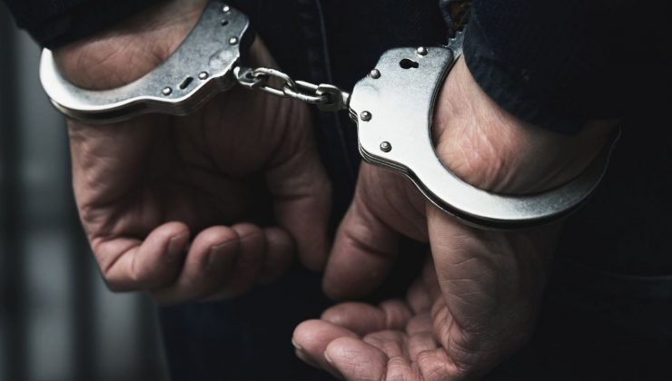 Bakan Yerlikaya açıkladı: ‘Sarallar’ çetesi çökertildi