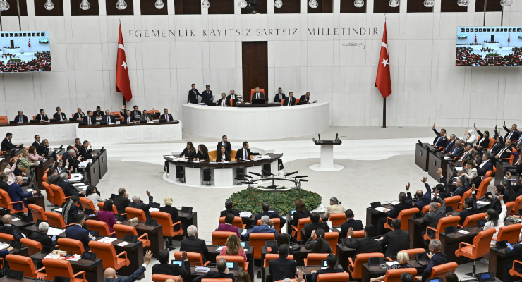 CEZAYİR’DE ULUSLARARASI TÜRK OKULU AÇILACAK