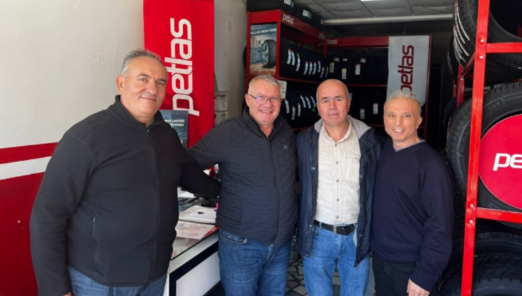 Güler yüzlü insanların olduğu bir Çerkezköy istiyorum