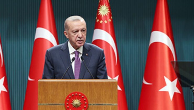 Kabine Toplantısı’nın yarın yapılması bekleniyor