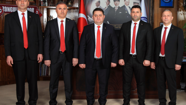 ”Madencilik sektörümüzün kara bir lekesi olarak tarihe geçecektir”