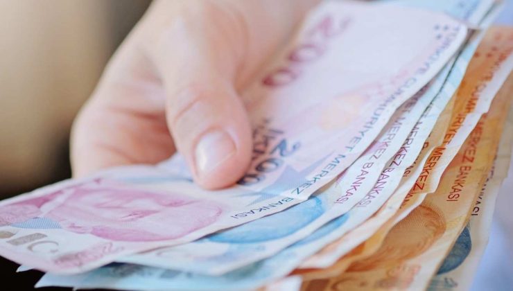 Emeklilere verilecek 5 bin liralık ödeme bugün başlıyor