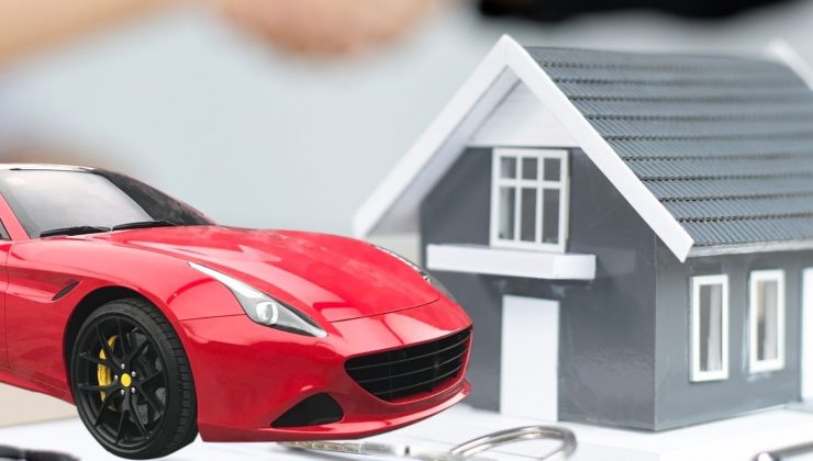 Ev ve araba satışında yeni dönem başlıyor