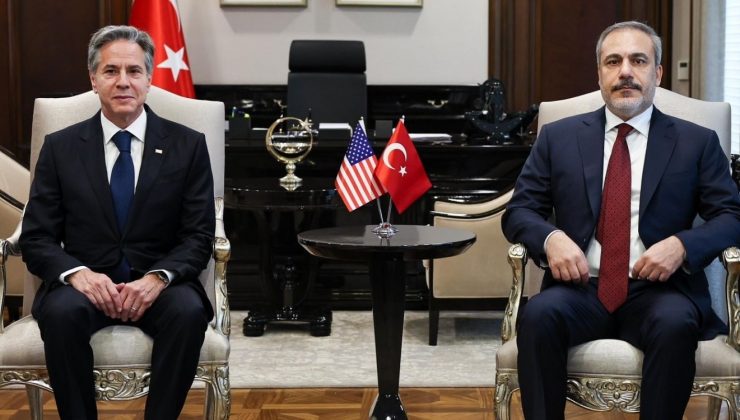 Fidan: Acilen ateşkes ilan edilmeli