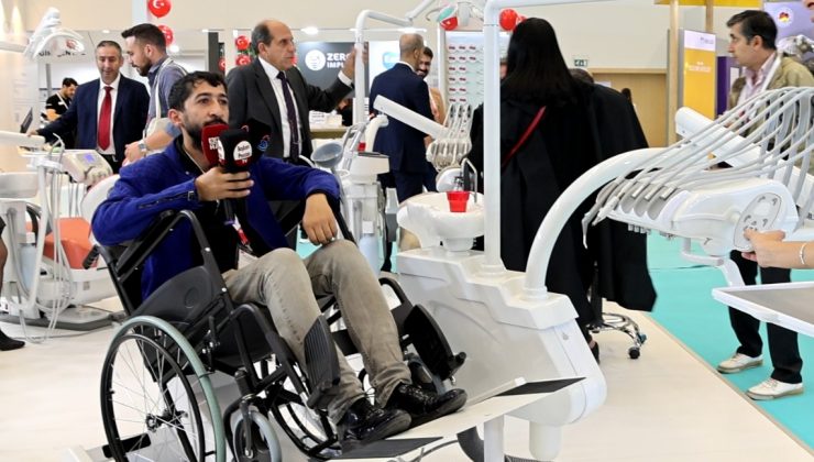 TDB 27.ULUSLARARASI DİŞHEKİMLİĞİ KONGRESİ DİŞ HEKİMLERİNİ BİRARAYA GETİRDİ